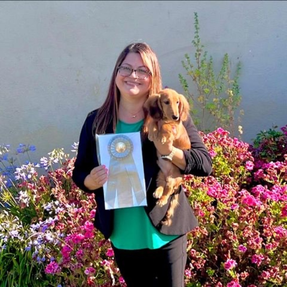 Meet your Posher, Imé